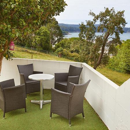 Apartamento En Viveiro Buitenkant foto