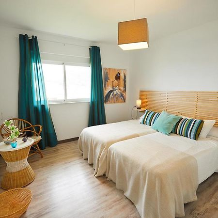 Apartamento En Viveiro Buitenkant foto