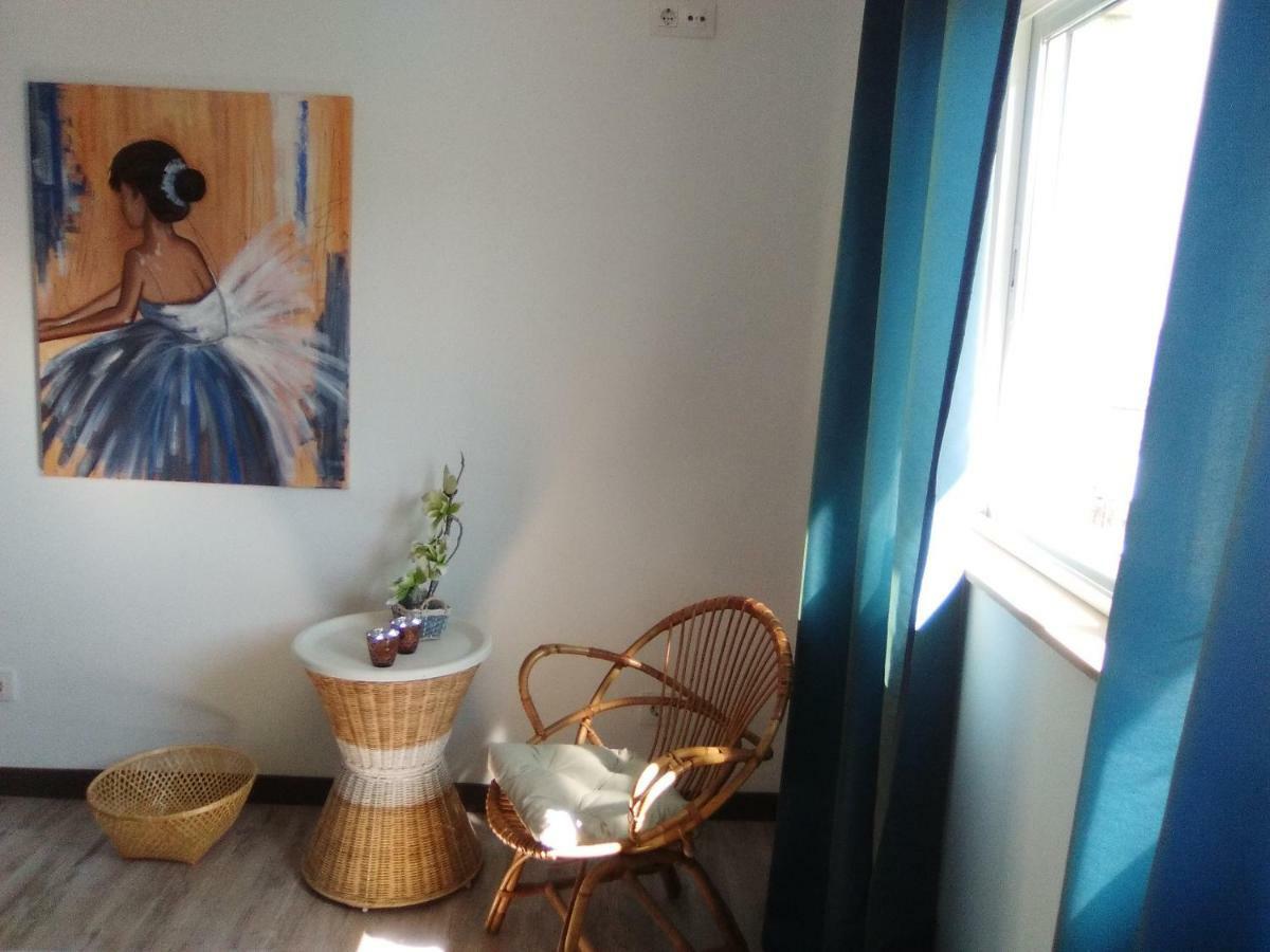 Apartamento En Viveiro Buitenkant foto